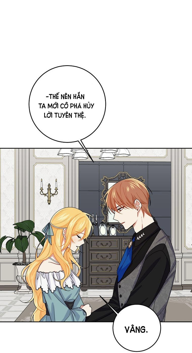 tôi là tiểu thư của gia đình này chapter 133 46