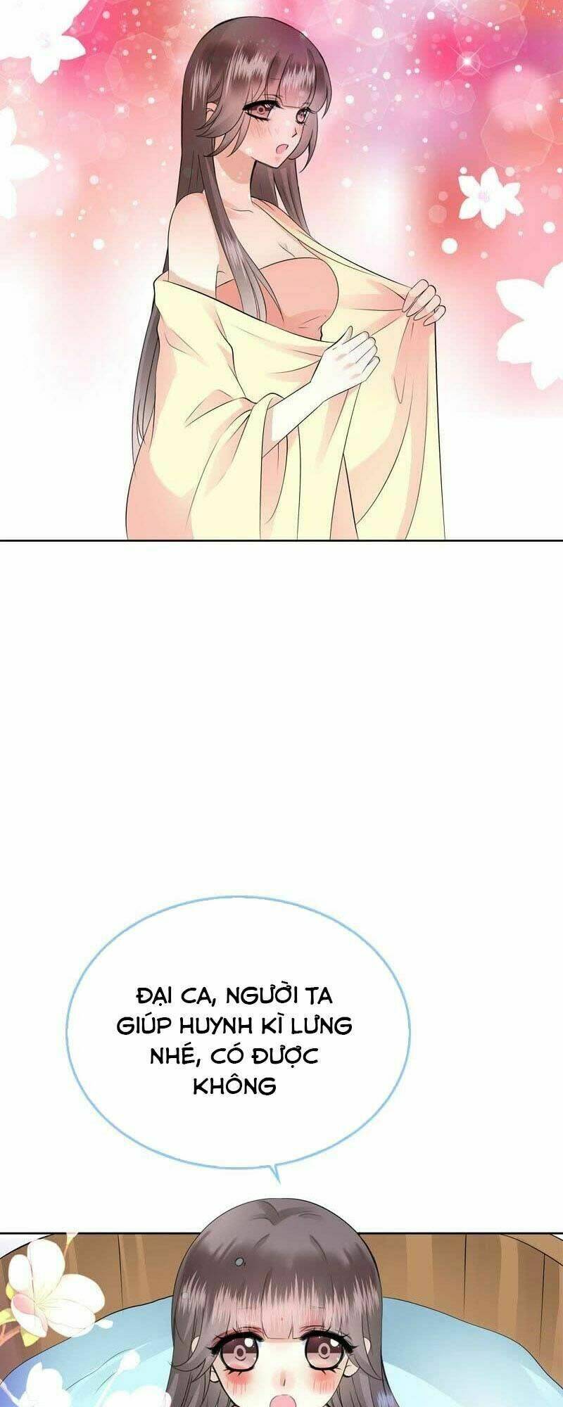 điền viên mật sủng: cô vợ nóng bỏng chapter 42 11