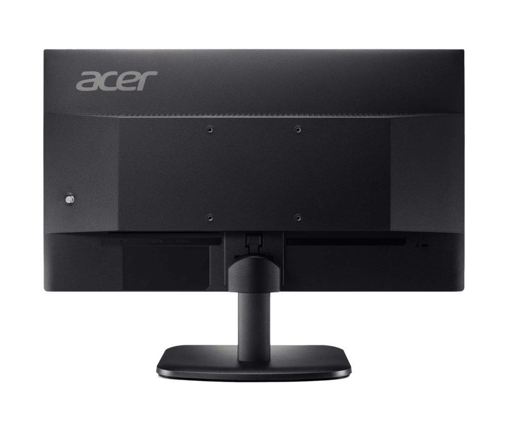 Màn Hình Acer EK221Q E3 22 inch ( FHD/IPS/100Hz/1ms ) - Hàng Chính Hãng