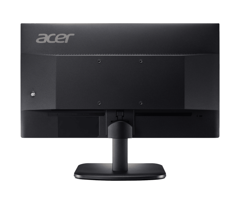 Màn Hình Acer EK221Q E3 22 inch - Hàng Chính Hãng