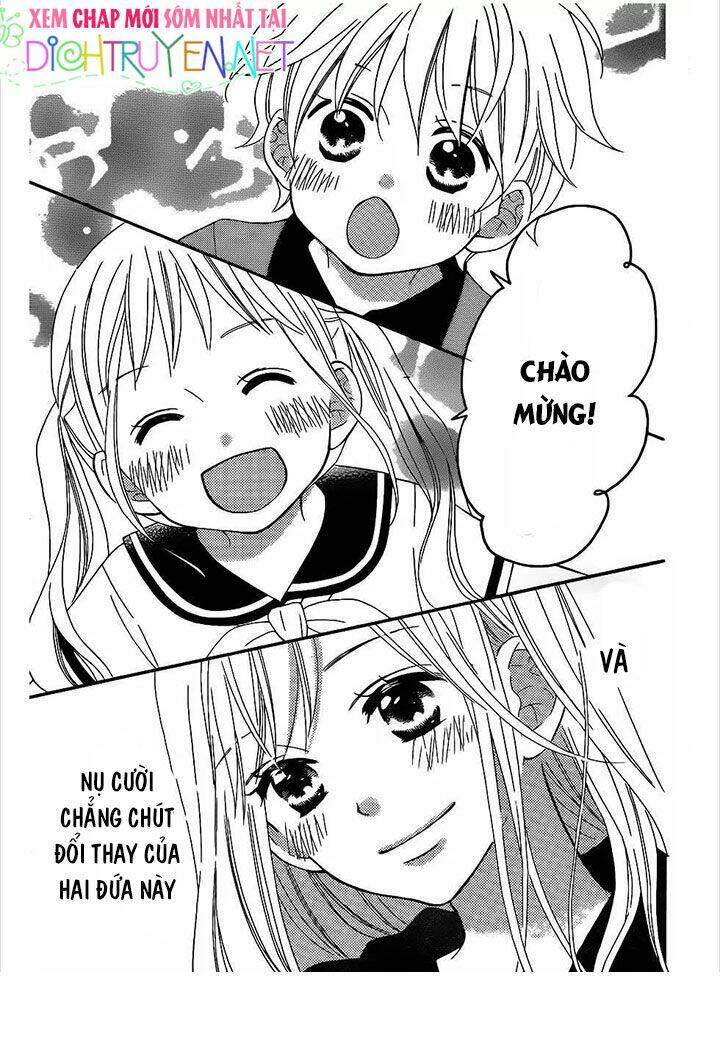 life so happy chapter 10 11