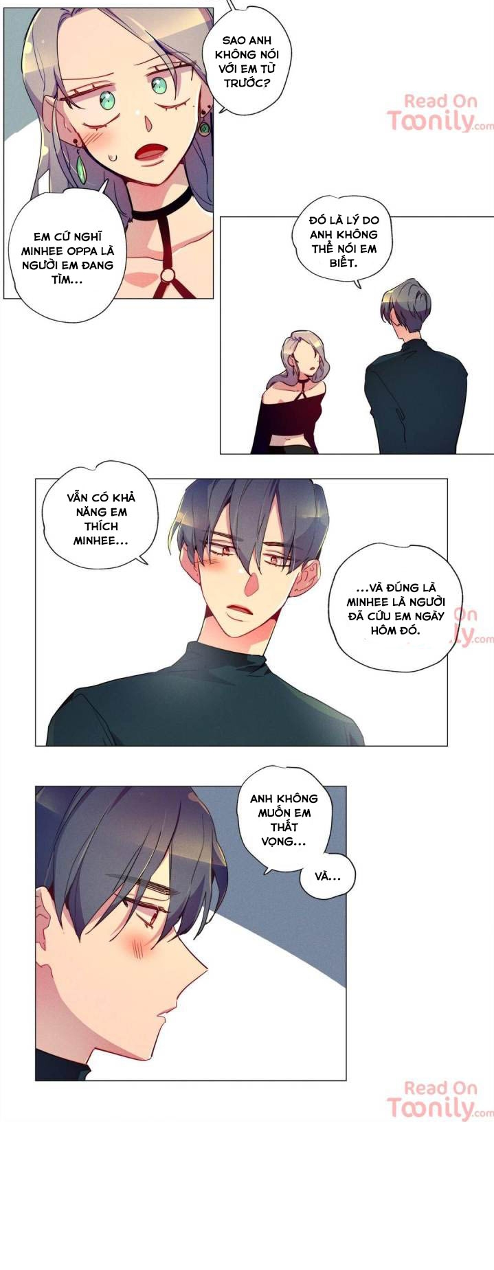 mảnh ghép o bị khuyết chapter 64 20