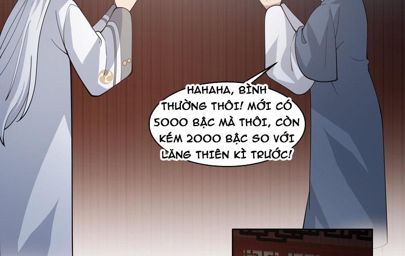 trên người ta có một rồng chapter 528 14