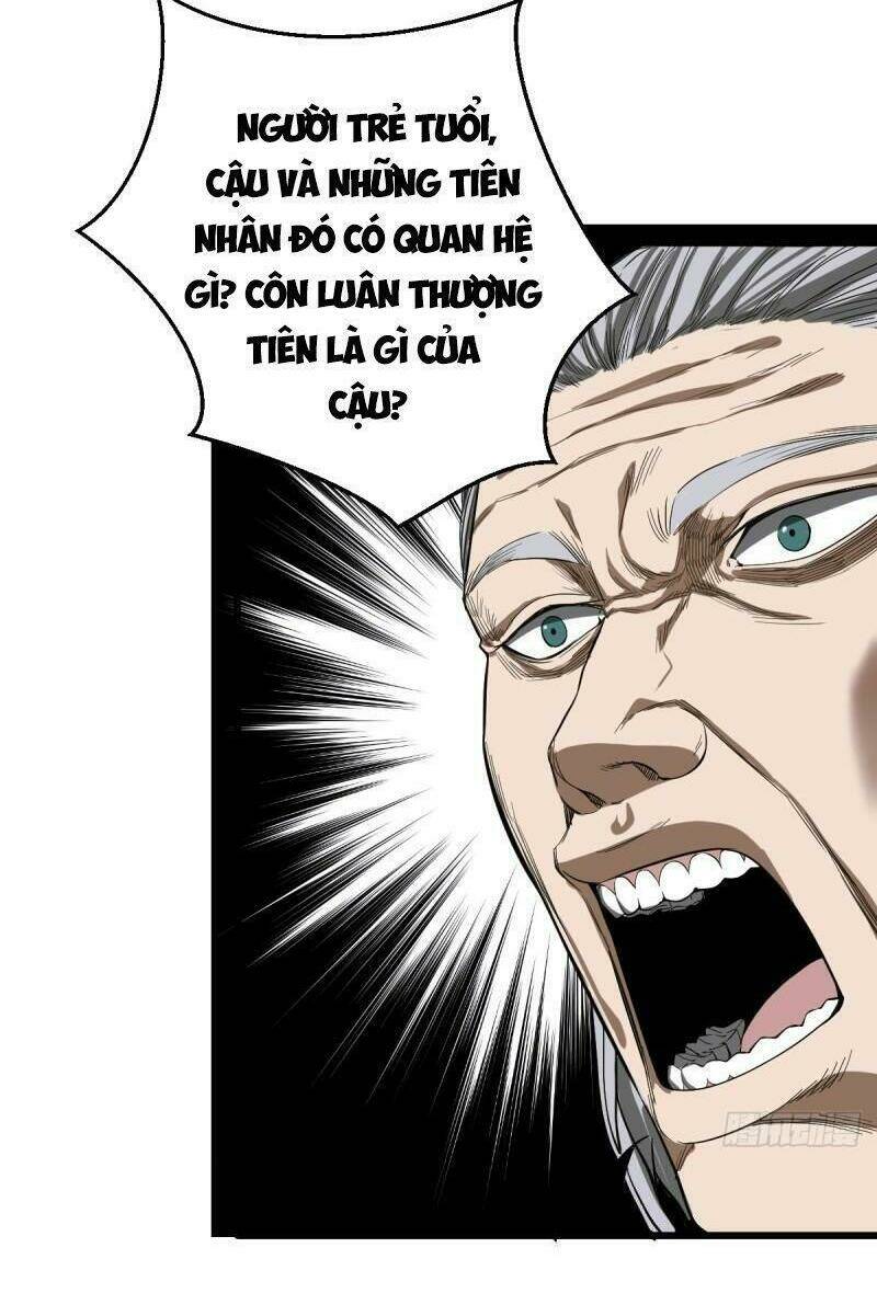 người tu tiên tại đô thị chapter 187 26