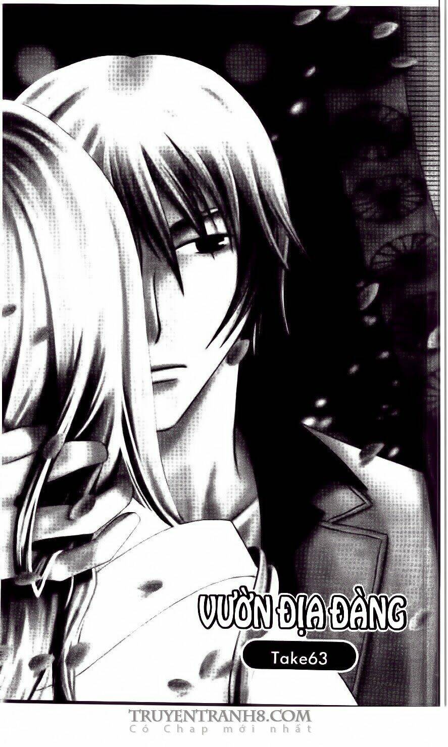 vườn địa đàng chapter 66 10