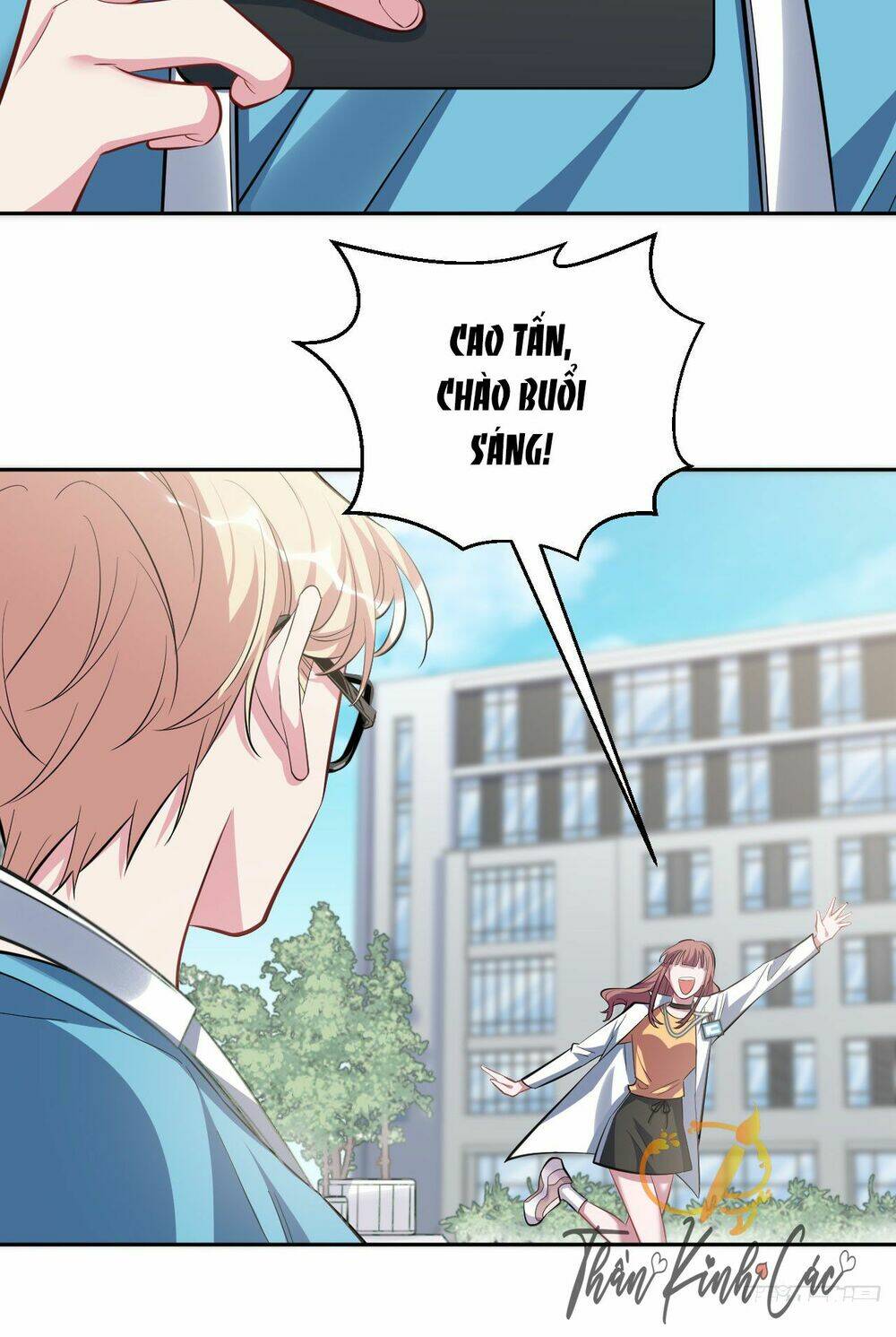 nhạc phụ đại nhân là lão bà chapter 21 21