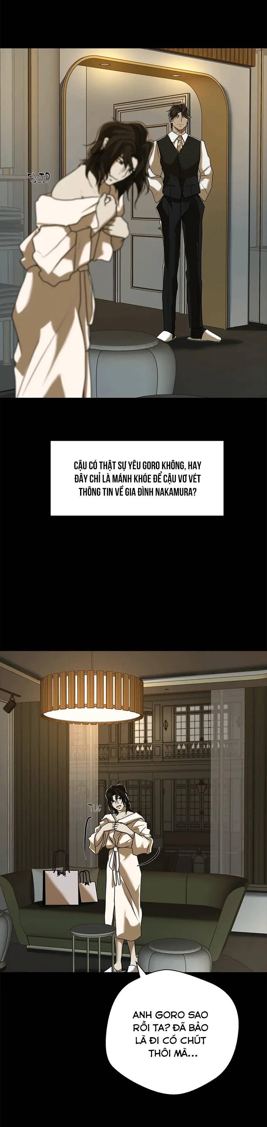 love murder basketball chapter 35 2