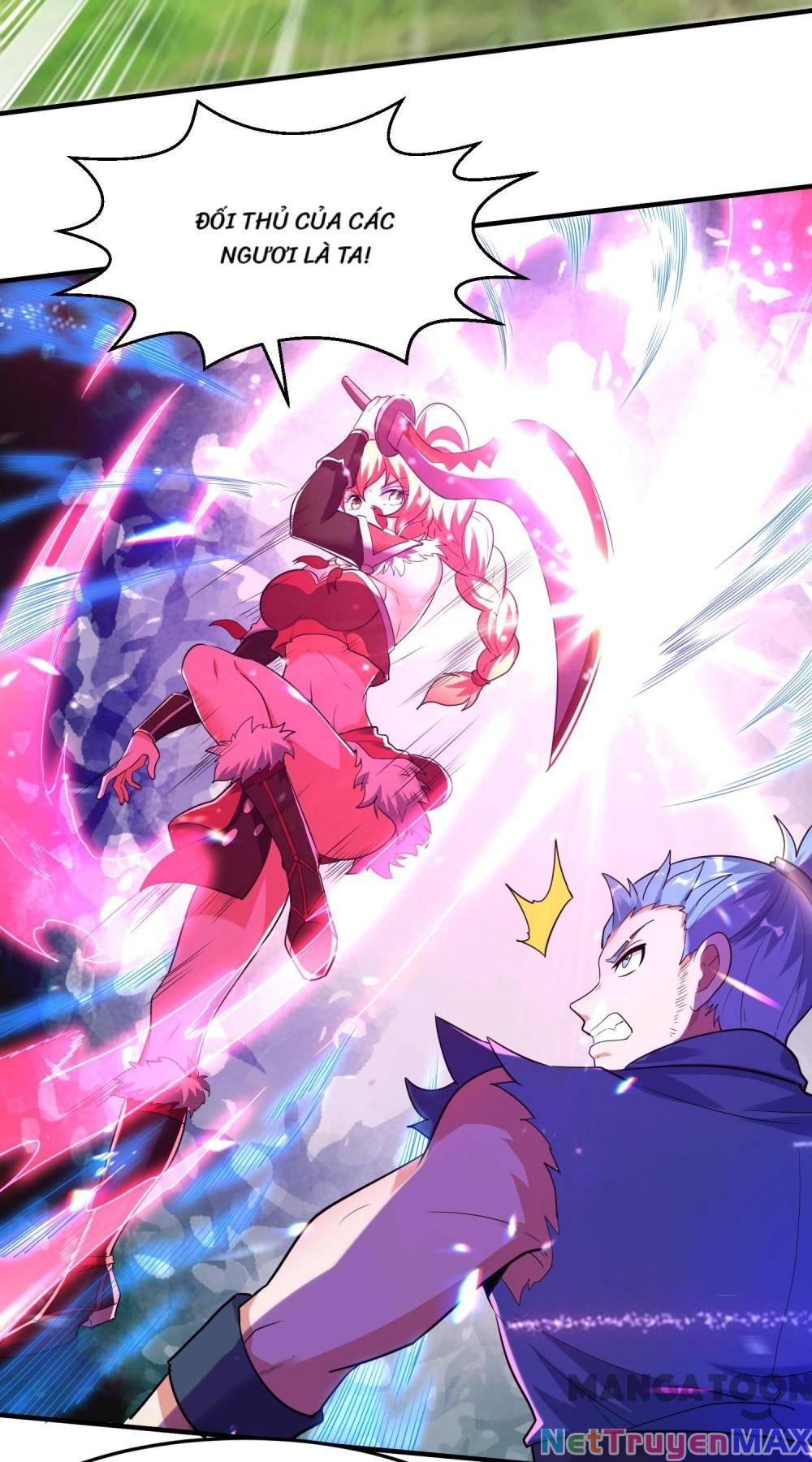 đệ nhất người ở rể chapter 236 24