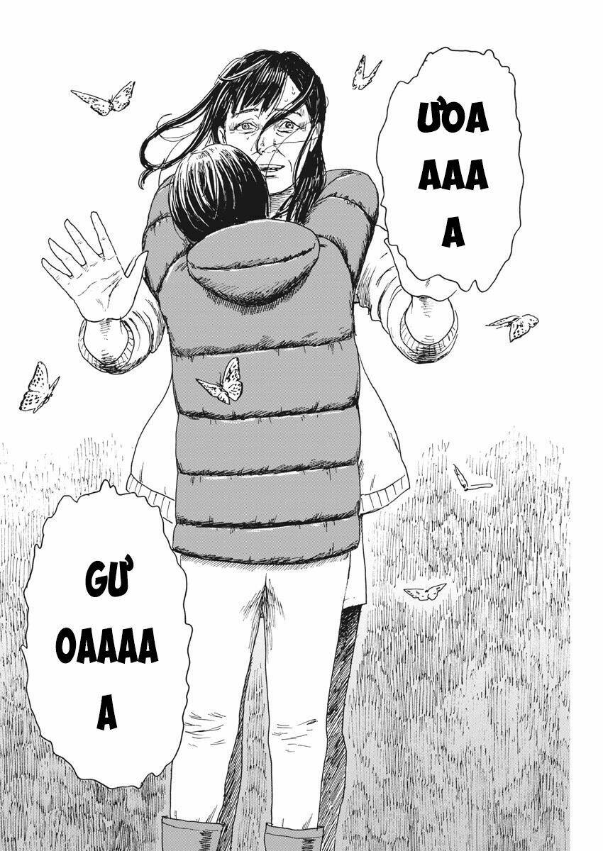 chi no wadachi chapter 91 18