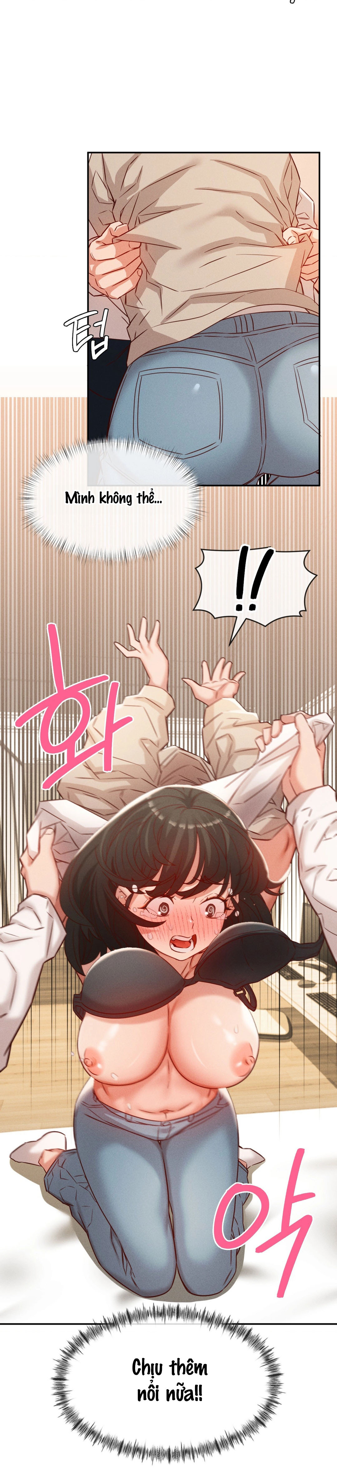 chúng ta cùng đi ryokan nhé chapter 21.2 10