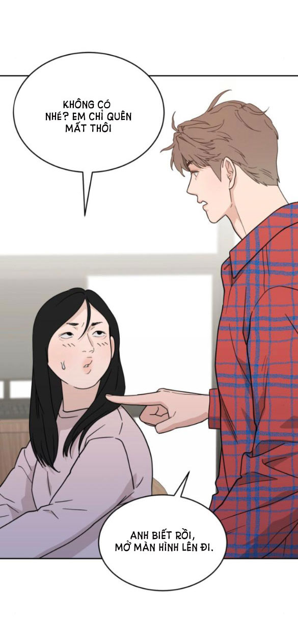 Vận May Bất Ngờ chapter 30.2 23