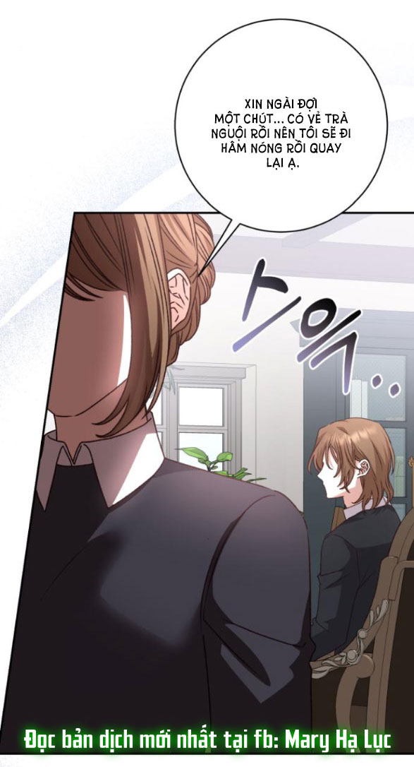 Bạo Chúa Muốn Có Cuộc Sống Tốt Đẹp chapter 44.2 - Trang 9