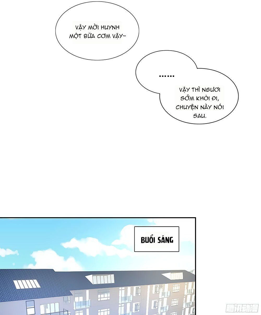 sinh sinh tương thác chapter 35 37