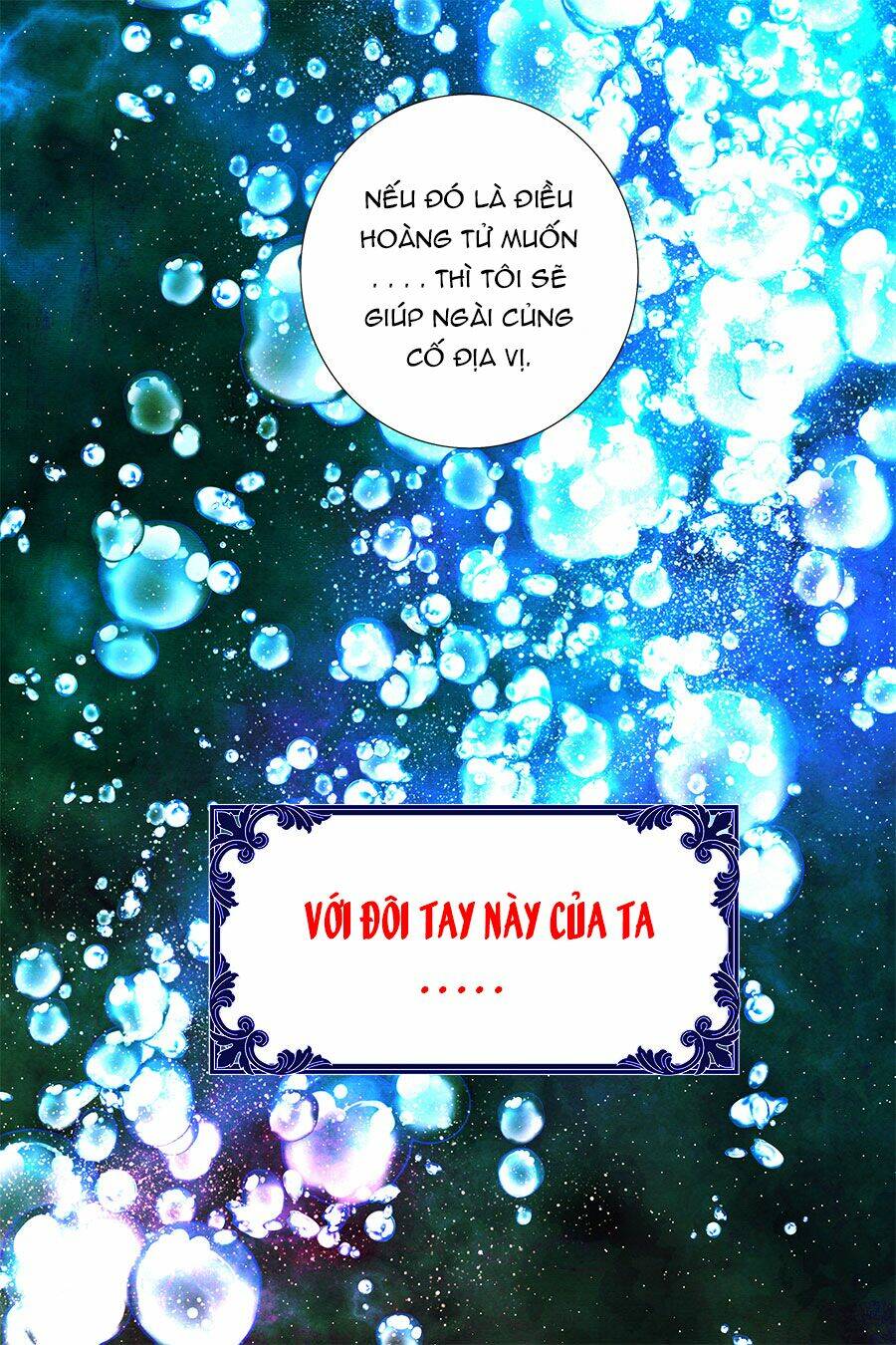 chương mở đầu của tiểu thuyết hàn - light novel (tknt) chapter 1 11