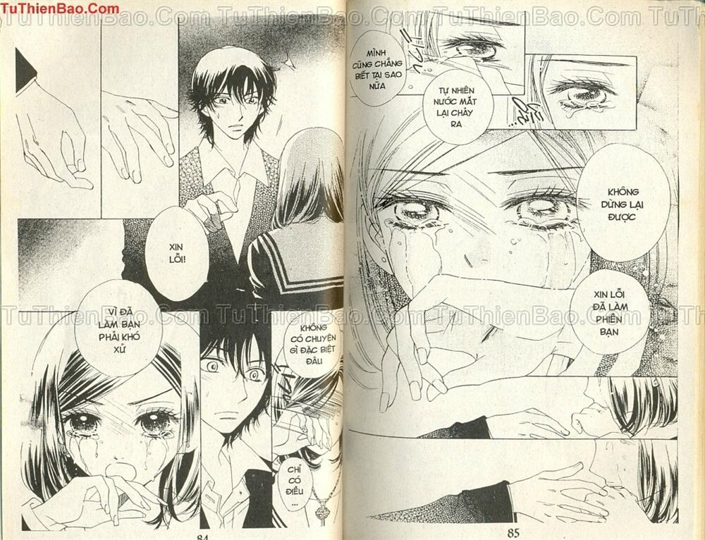 ác quỷ và bản tình ca chapter 5 39