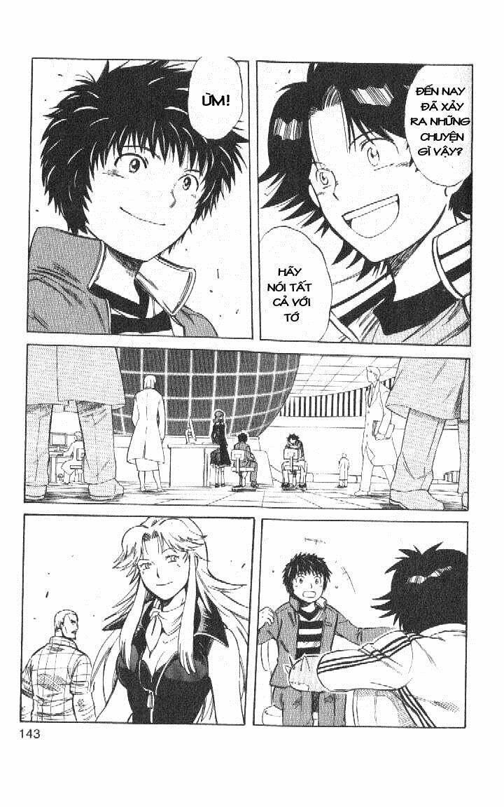 rồng ma trận chapter 52 6