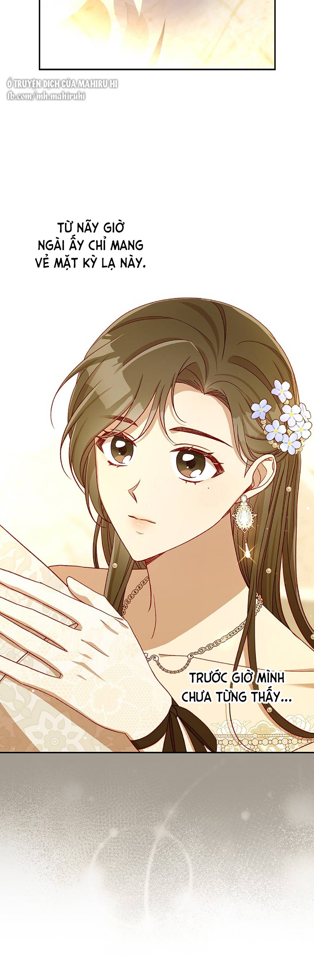 sống sót dưới thân phận hầu nữ chapter 98 28