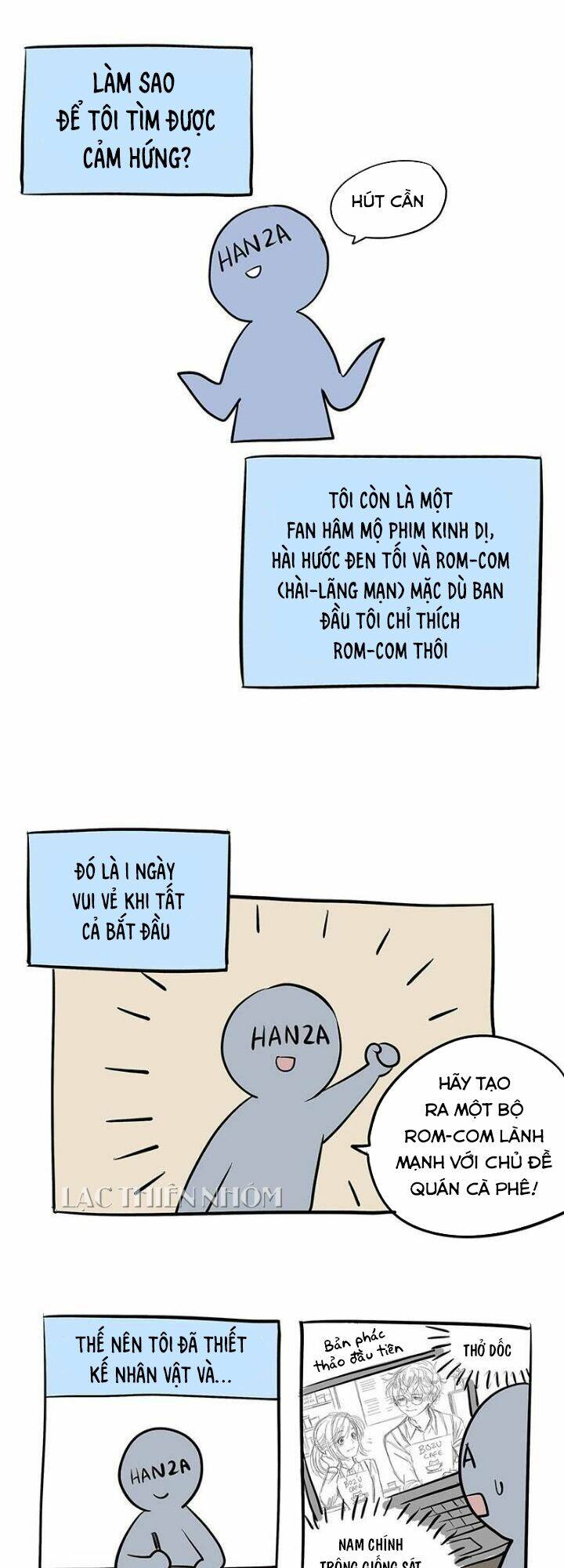 bí mật sâu sắc nhất của tôi chapter 39 16