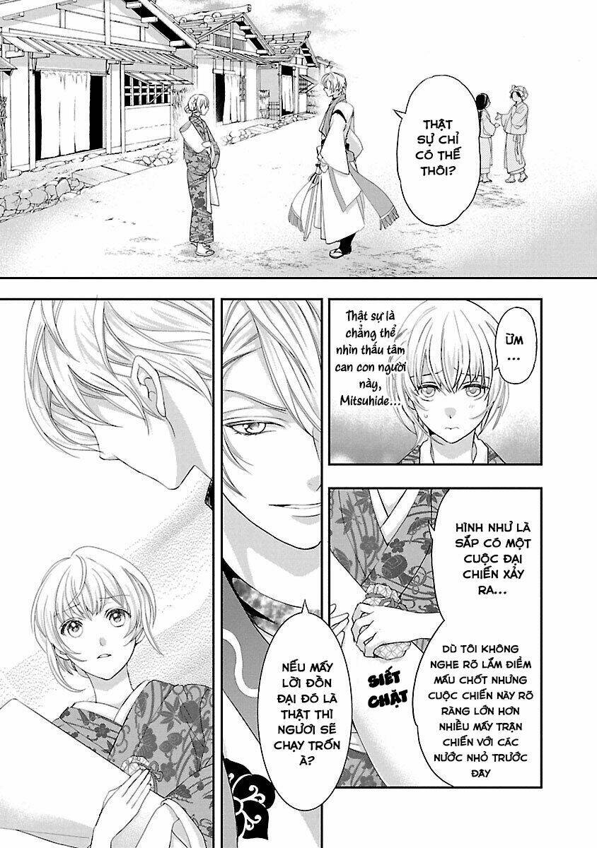ikemen sengoku - tenkabito no onna ni naru ki wa nai ka chapter 5 11