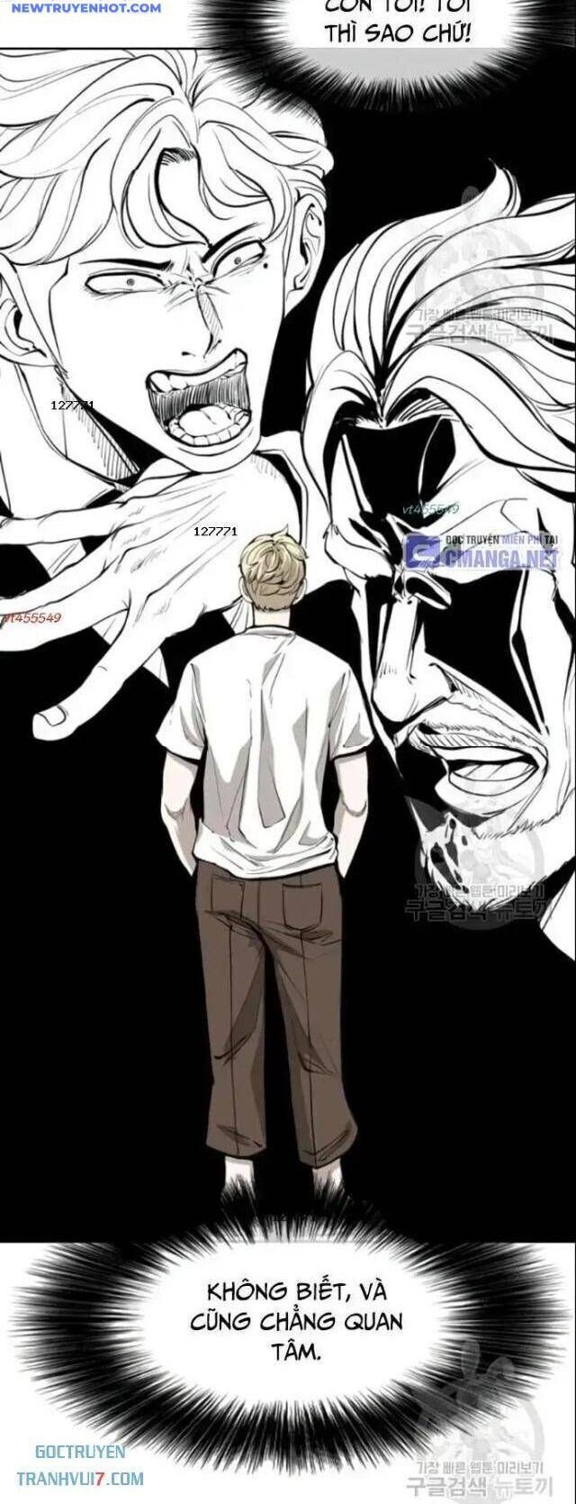 shark - cá mập chapter 193 7