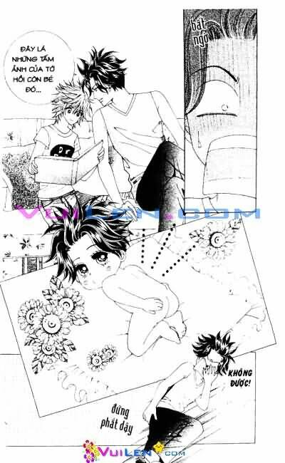 đợi em chapter 75 16