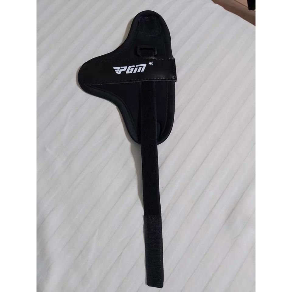 NẸP ĐỊNH VỊ CỔ TAY TẬP CHƠI GOLF PGM - WRIST SUPPORTER - JZQ010