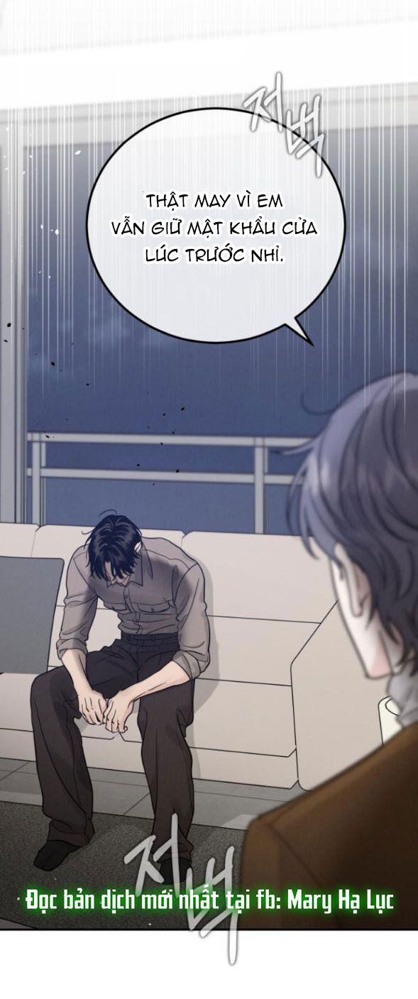 Thuyết Tình Yêu Ích Kỷ chapter 24.2 20