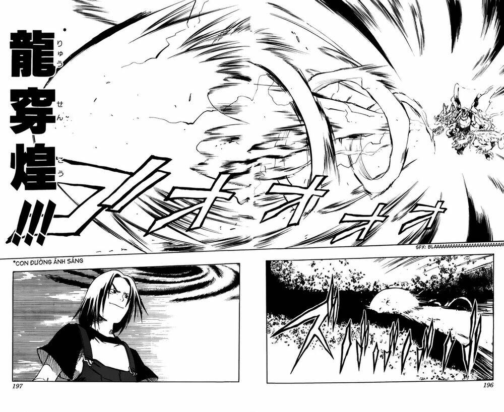 rồng ma trận chapter 16 38