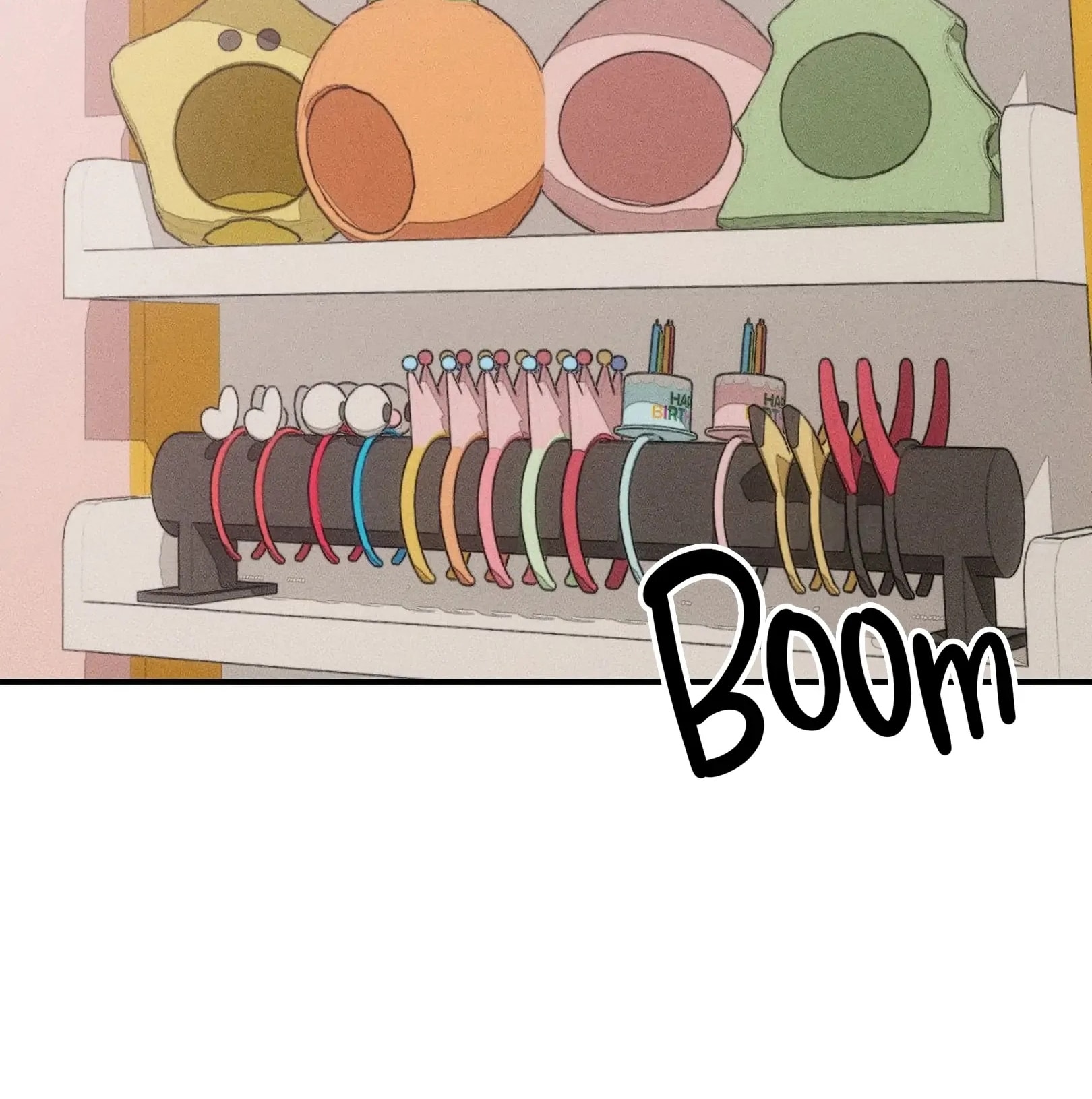 [18+] người đàn ông làm tình với quỷ chapter 11.1 23