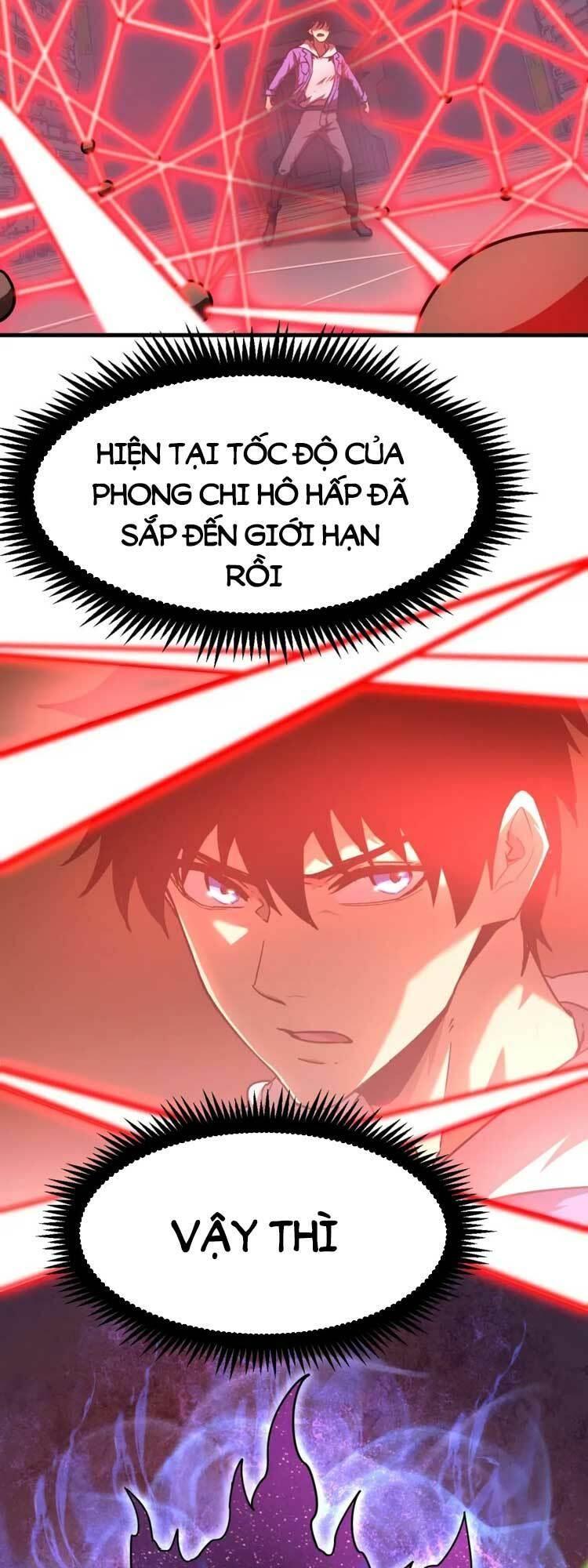 cao võ: ngàn năm tiến hóa chapter 24 28