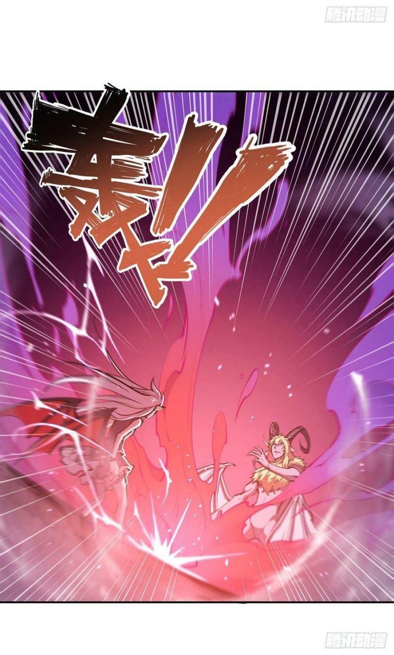 huyết cơ và kỵ sĩ chapter 93 26