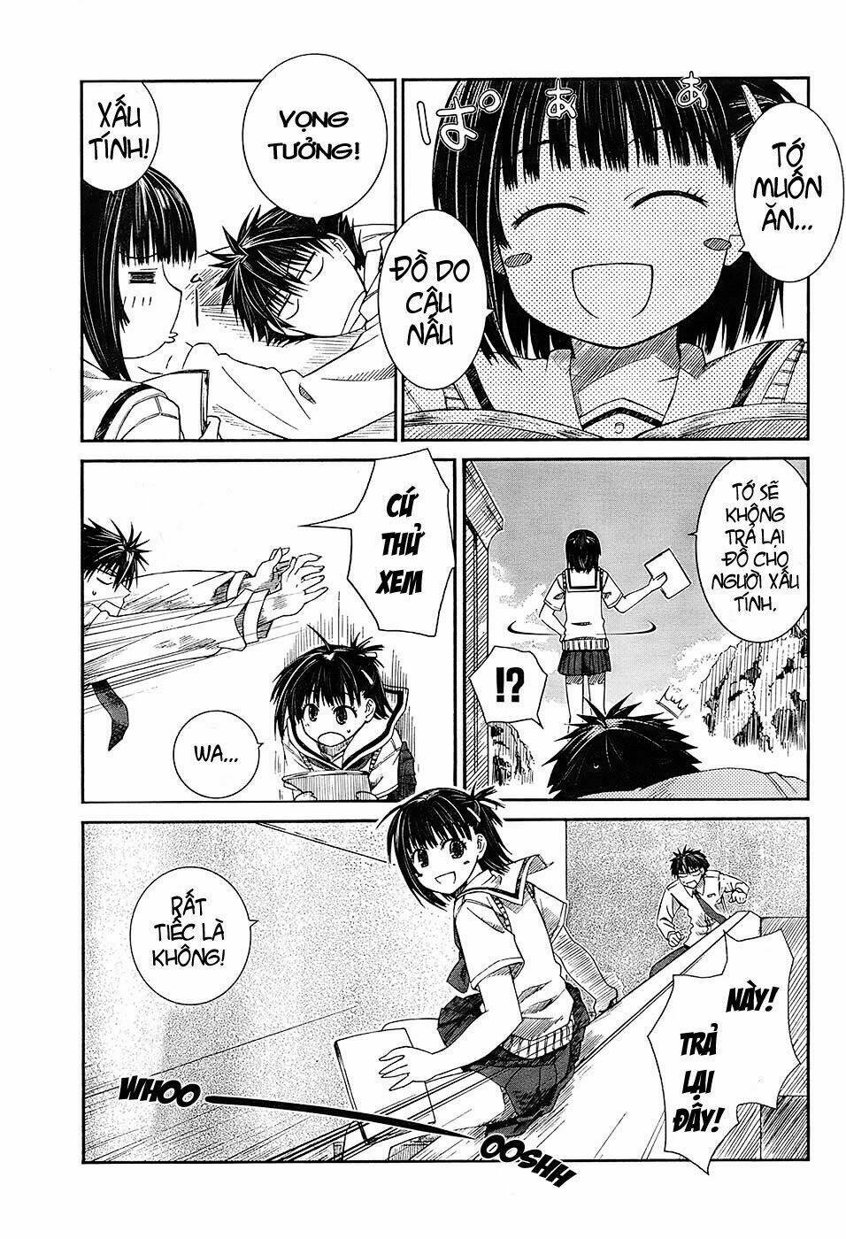 prunus girl chapter 3 15
