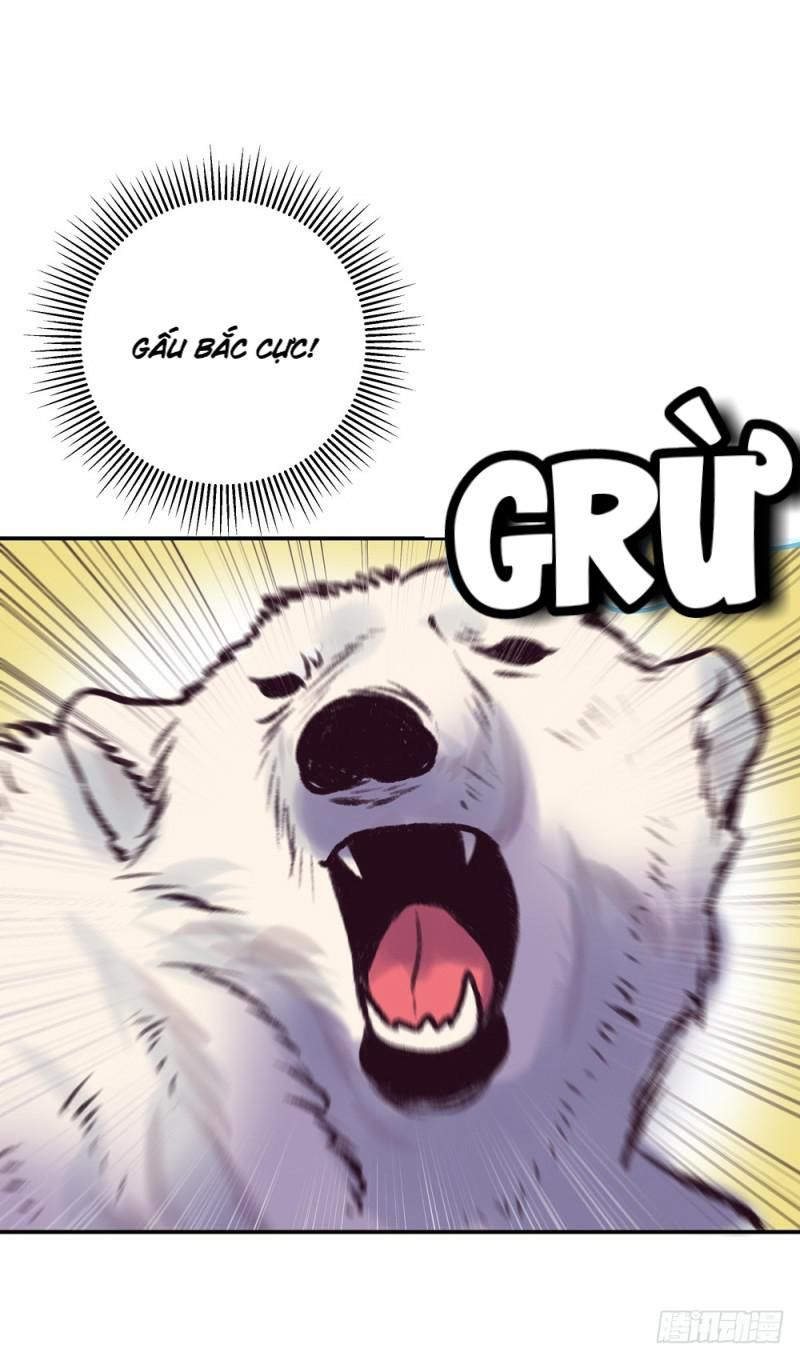 gia sư tổ tiên chapter 28 8