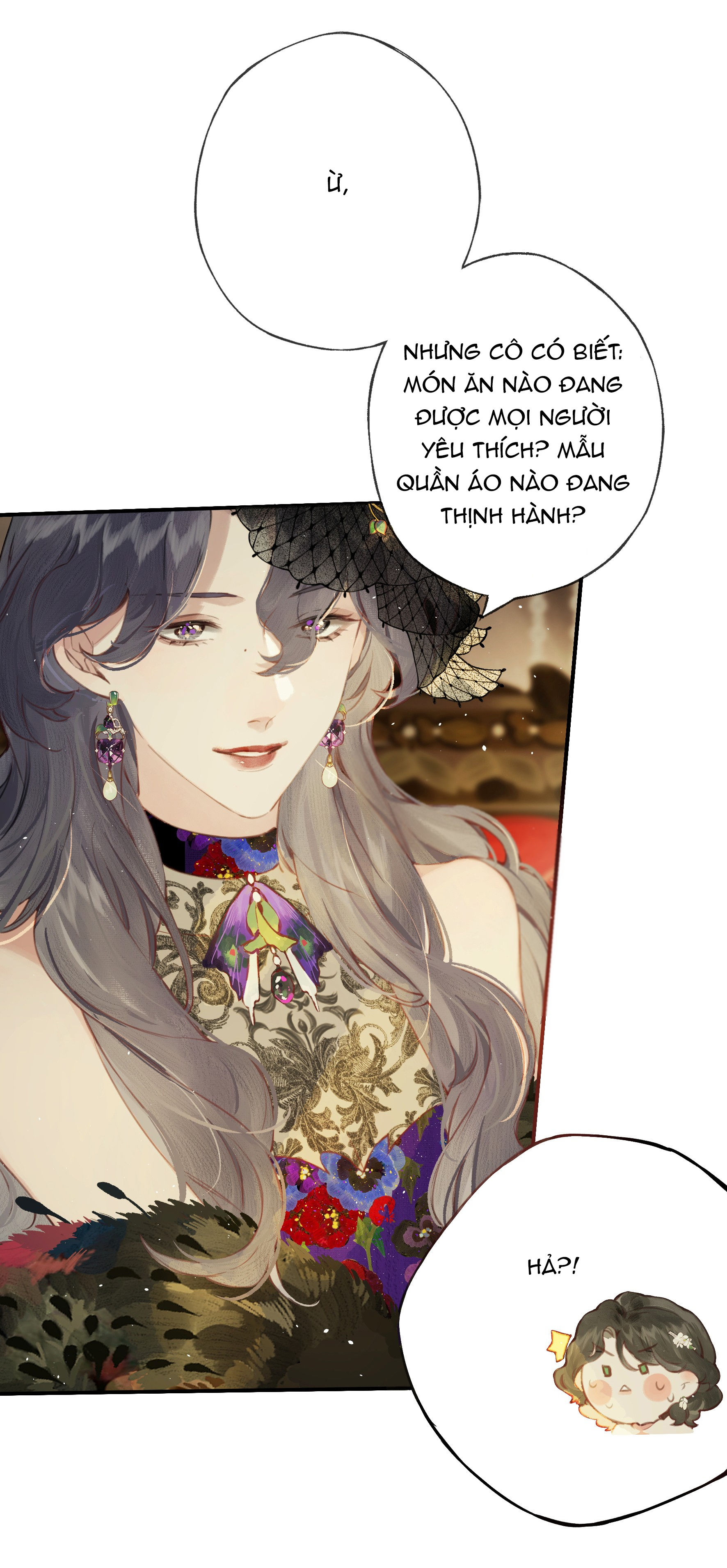 trộm hương chapter 9 5