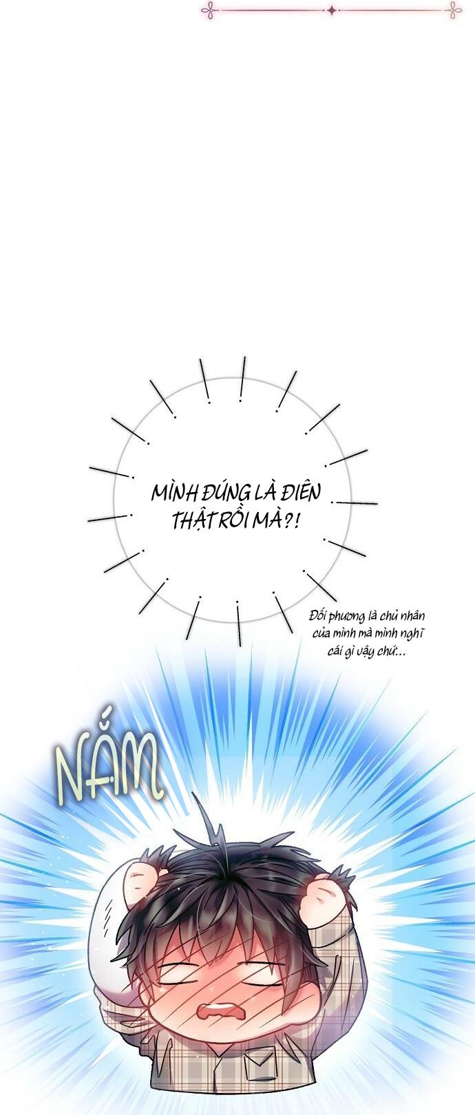 cơn mưa mật ngọt chapter 15 18