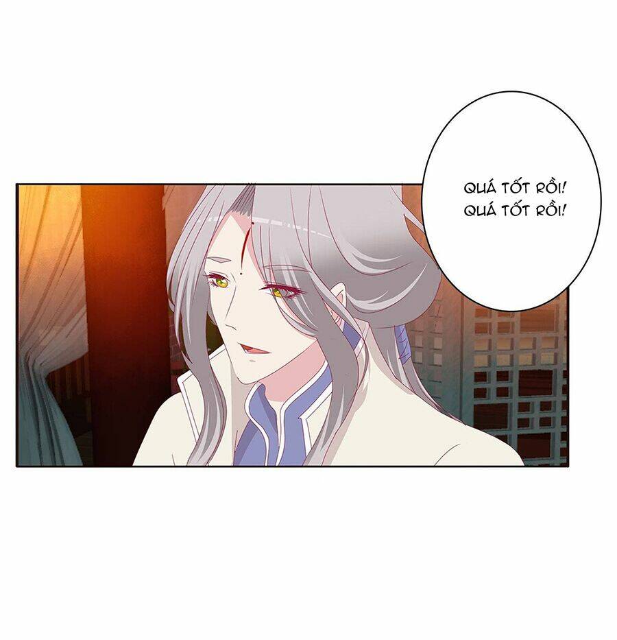 tướng quân mời ra trận chapter 158 25