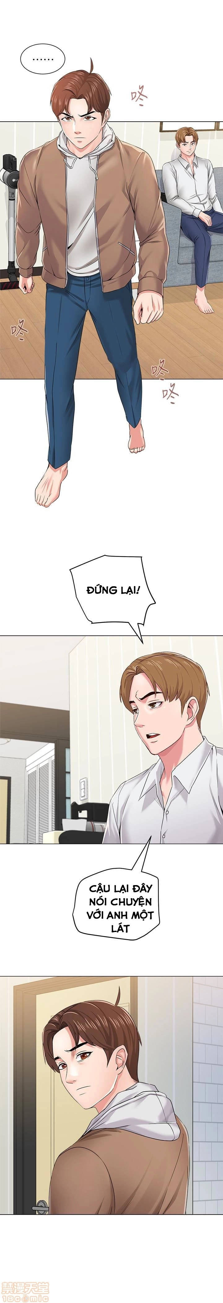 cô giáo gợi cảm chapter 39 1