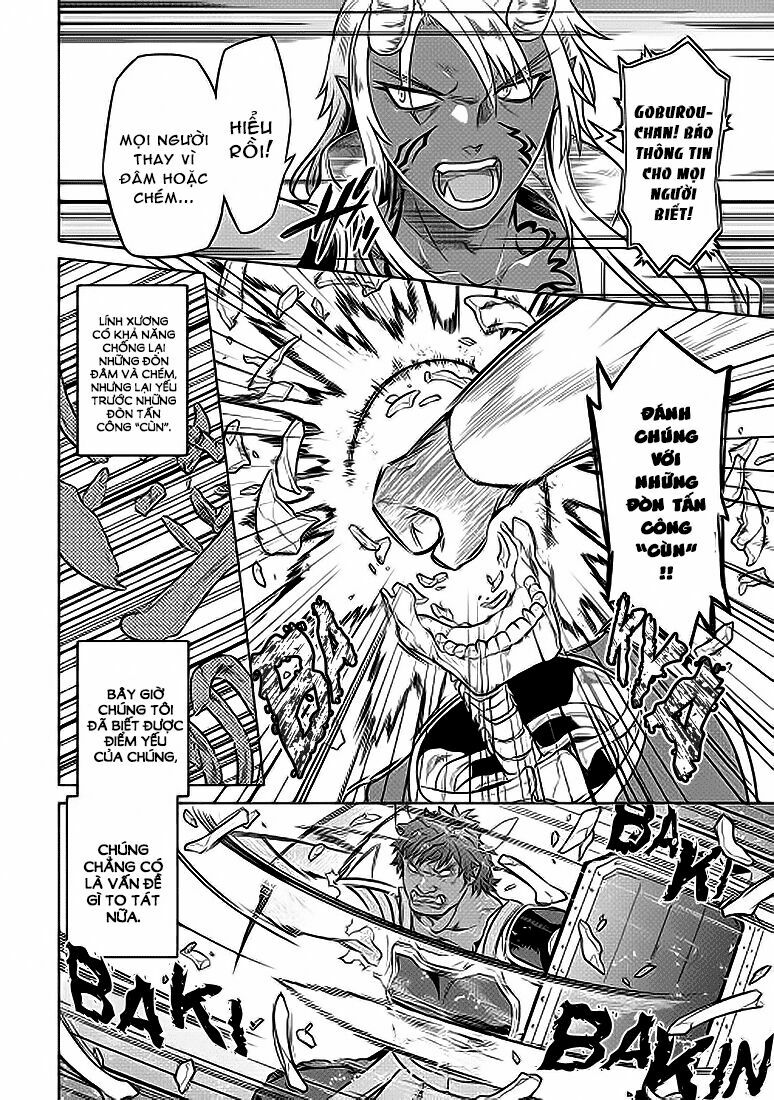 Re:monster chapter 22 8