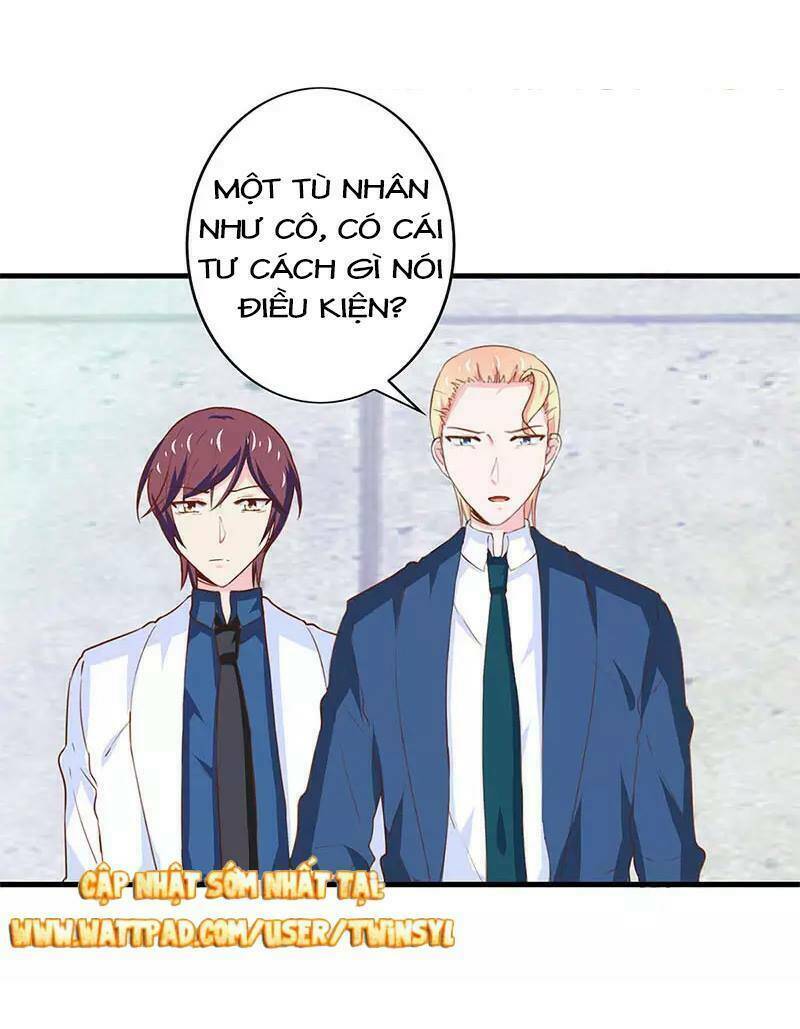 không gả cho tổng tài, gả cho người hầu chapter 177 19