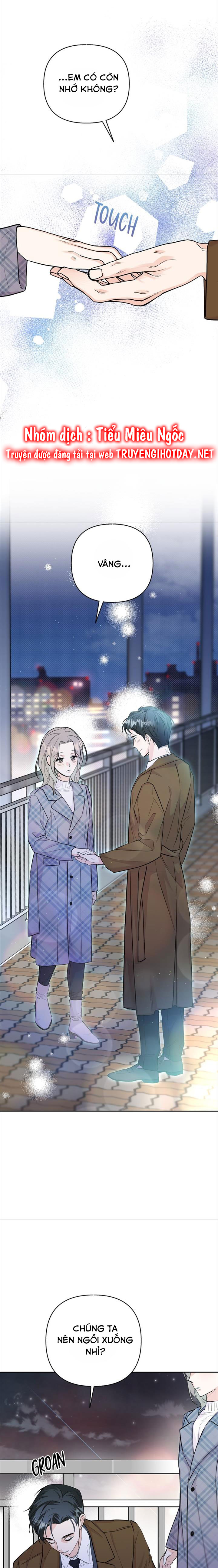 chúng ta ly hôn đi! chapter 60 6