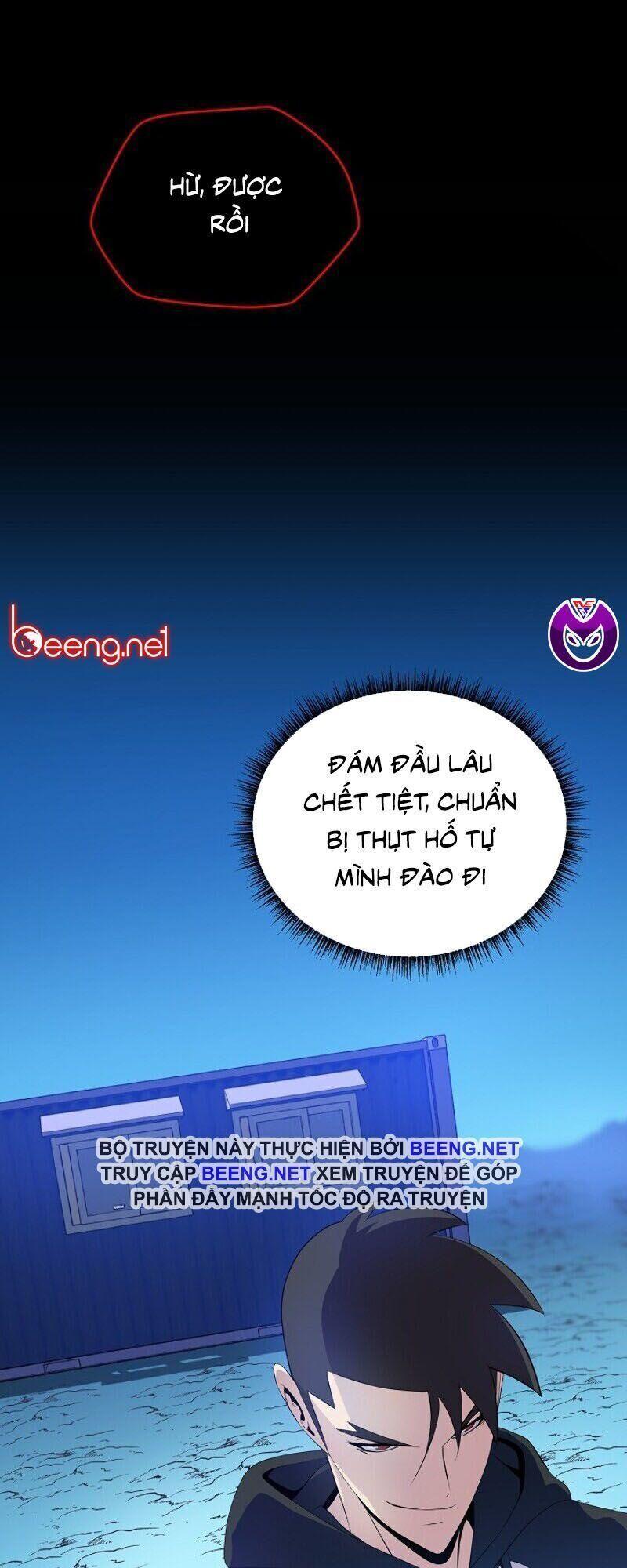 tiêu diệt đấng cứu thế chapter 26 48