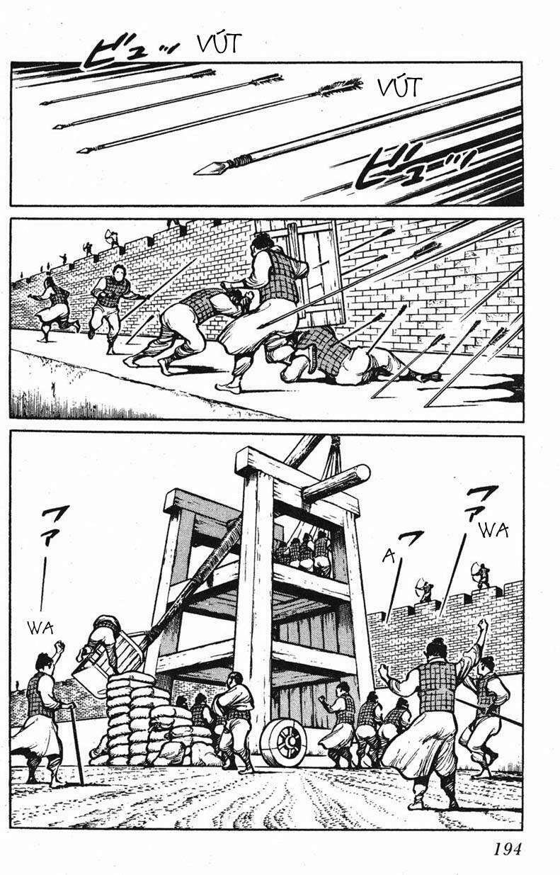 binh pháp mặc công chapter 37 3