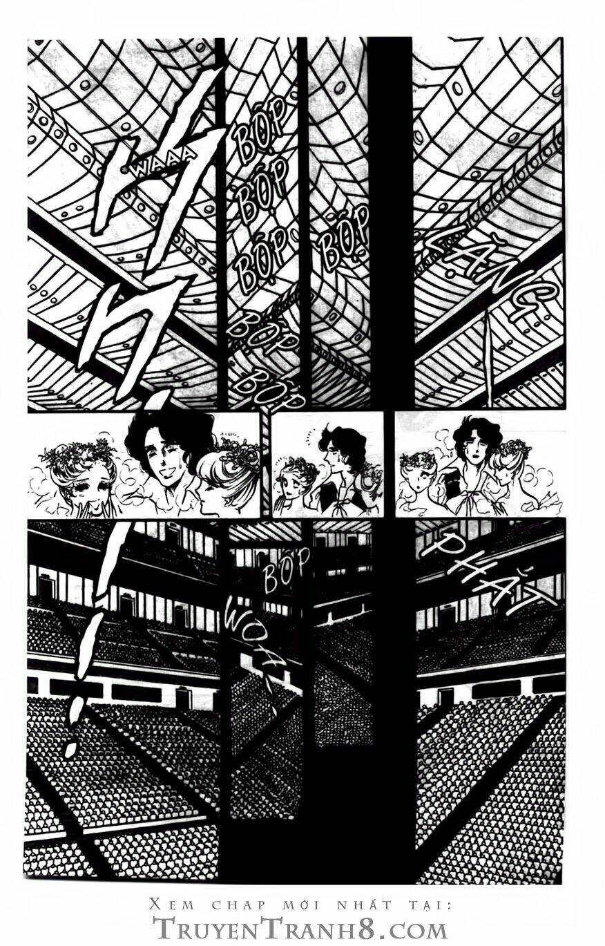 swan - vũ khúc thiên nga chapter 111 12