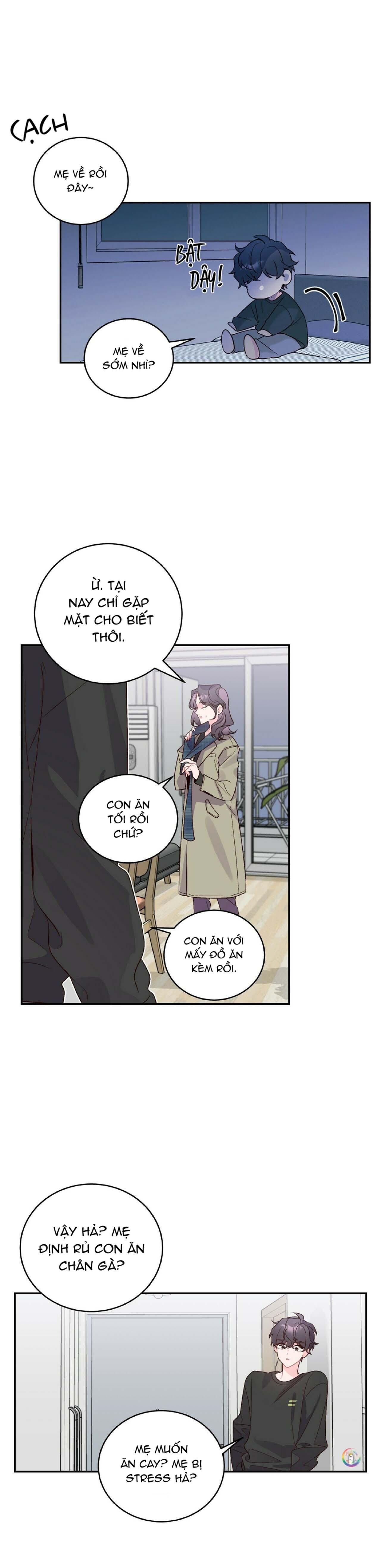 merry marbling chapter 3 8