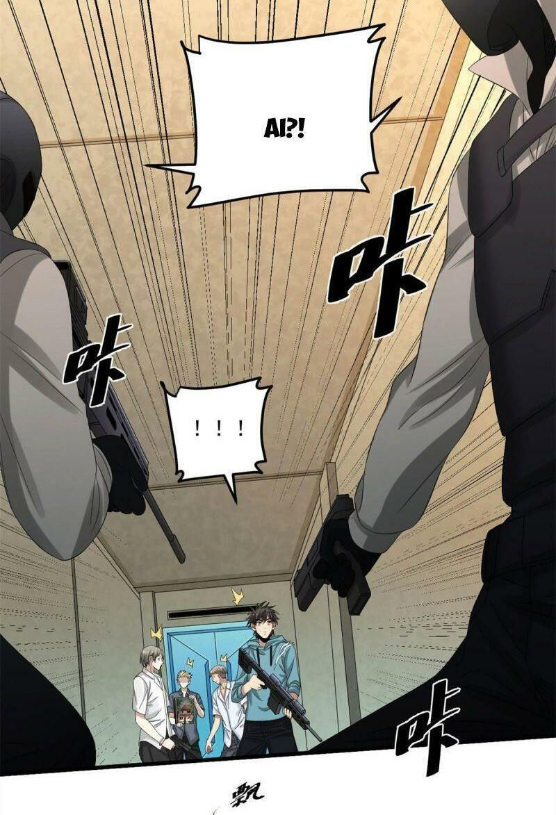 xã lam bạch chapter 26 24