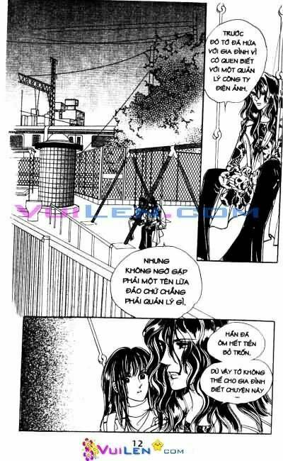 nụ hôn nồng thắm chapter 2 12