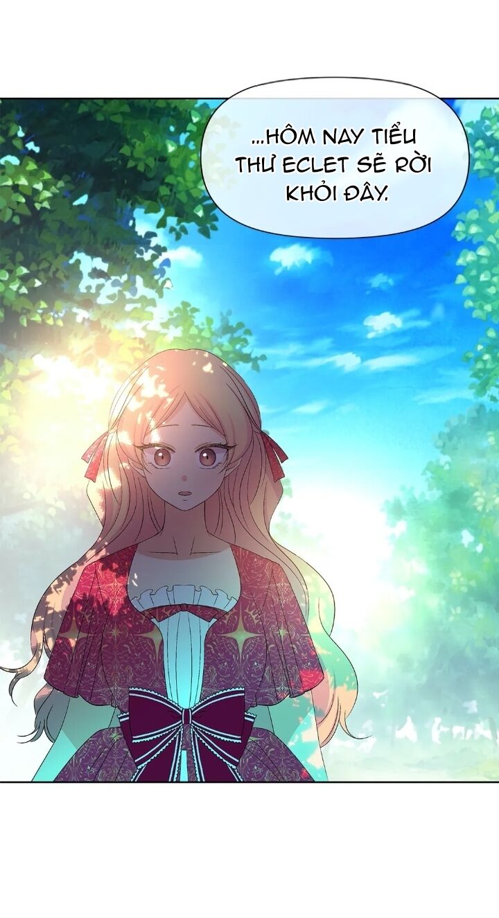 công chúa thời gian có hạn chapter 18 54