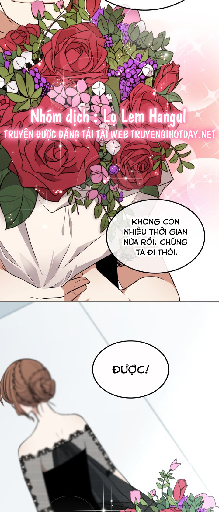 công thức cho tình yêu chapter 117 16