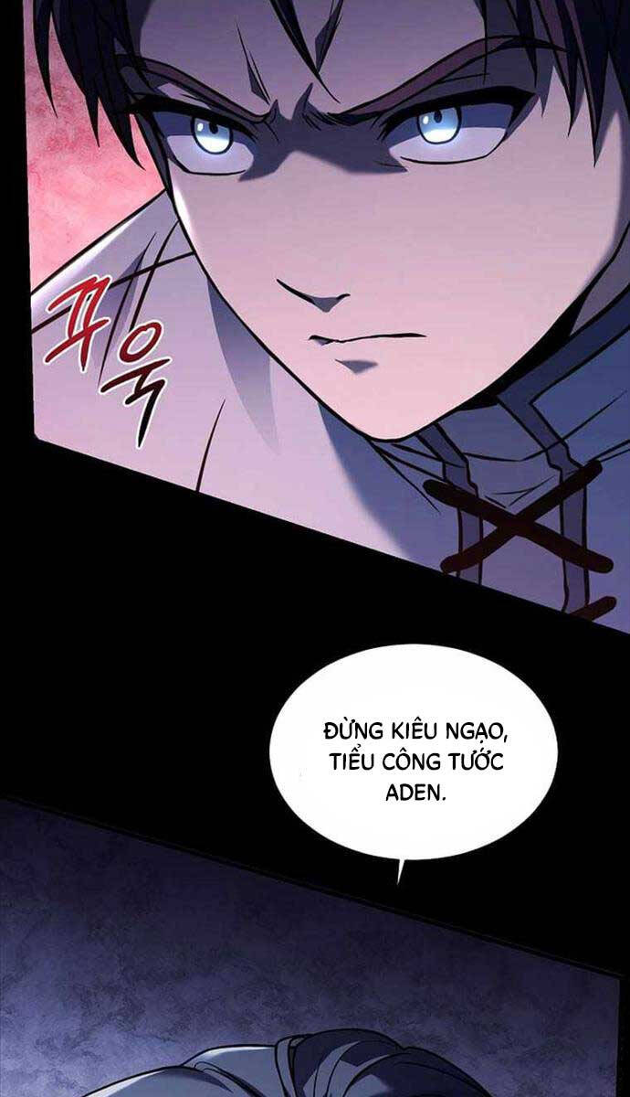 sự trở lại của hiệp sĩ giáo vô song chapter 119 12