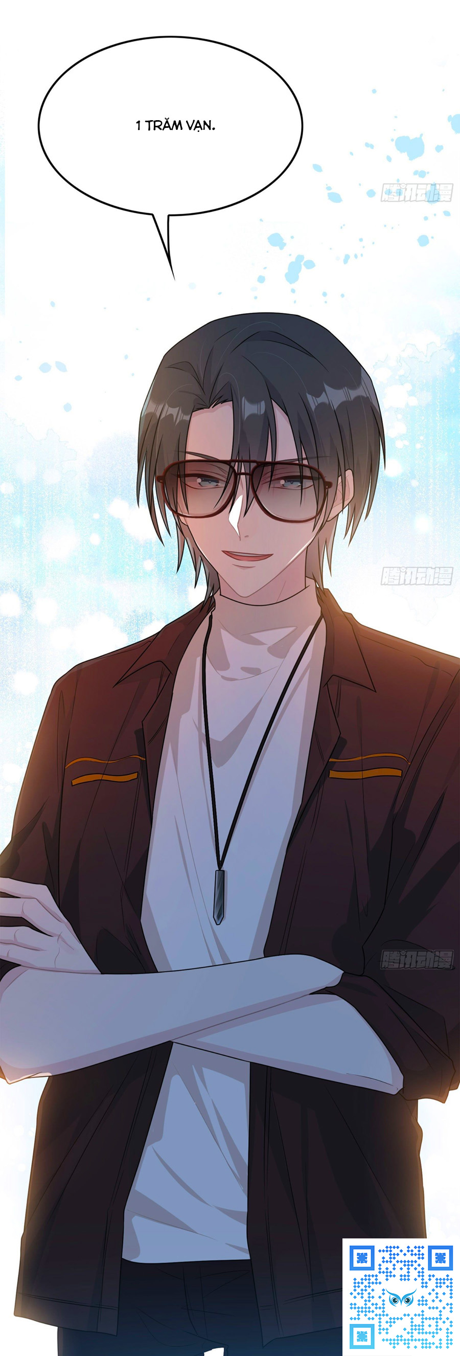 hai cách tìm gặp người yêu chapter 58 8